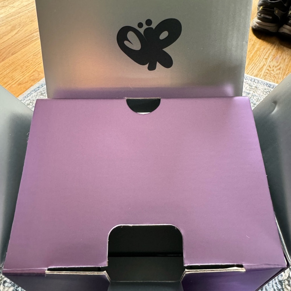 Olivia Rodrigo Stanley New in box!!